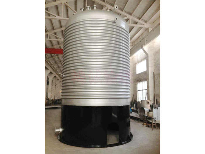 加熱罐、冷卻罐